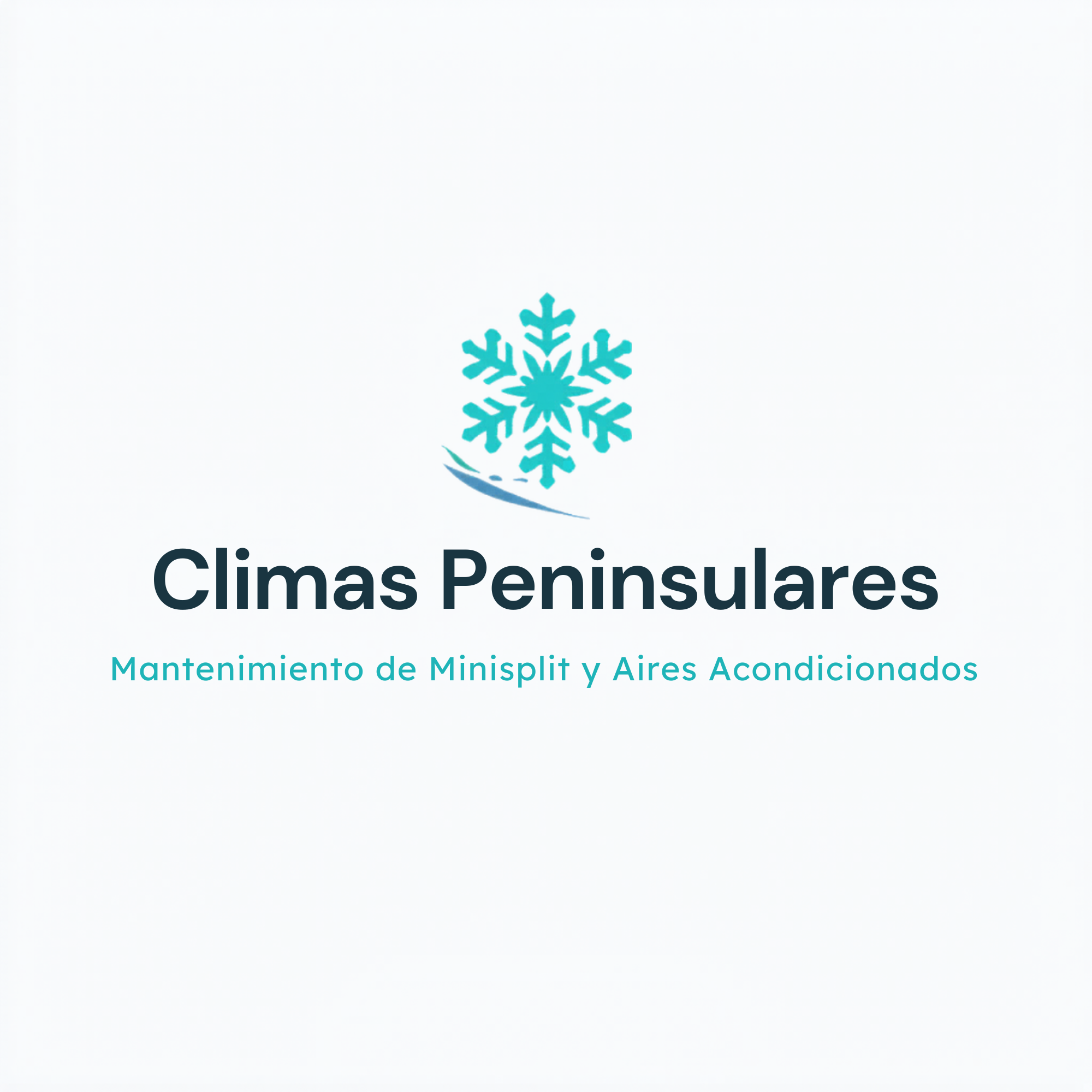 mantenimiento de climas